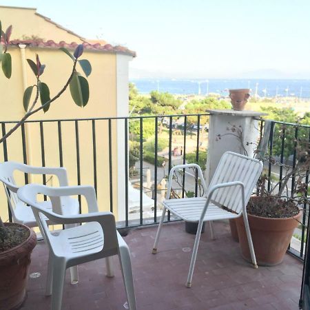 Casa Marina Apartment วิเอตริ ภายนอก รูปภาพ