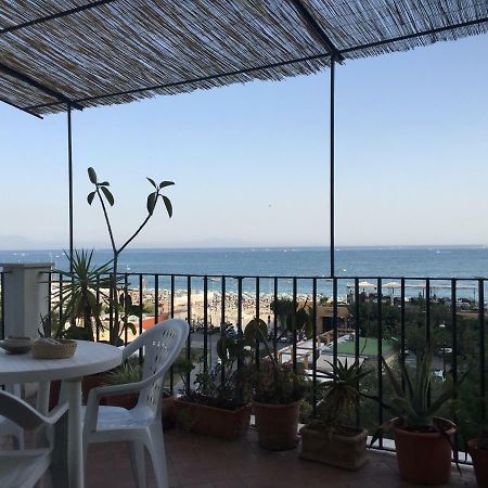 Casa Marina Apartment วิเอตริ ภายนอก รูปภาพ