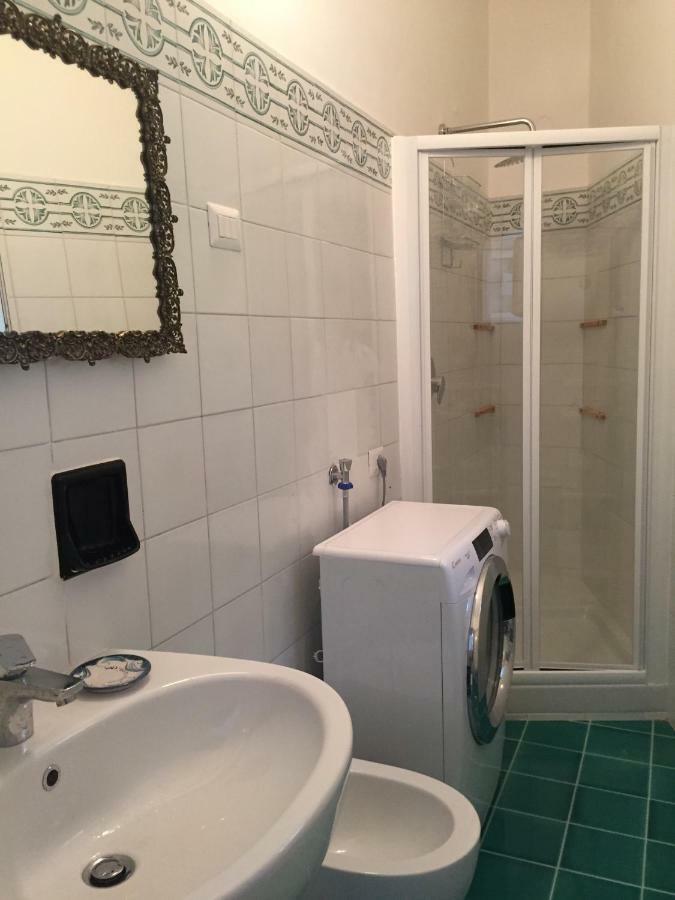 Casa Marina Apartment วิเอตริ ภายนอก รูปภาพ