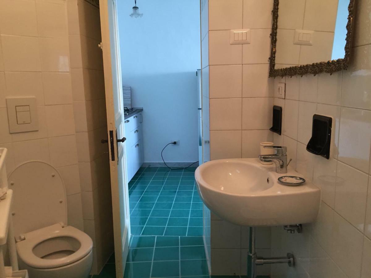 Casa Marina Apartment วิเอตริ ภายนอก รูปภาพ