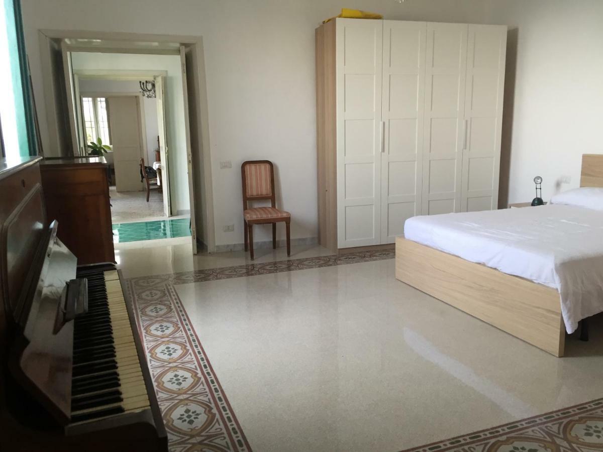 Casa Marina Apartment วิเอตริ ภายนอก รูปภาพ