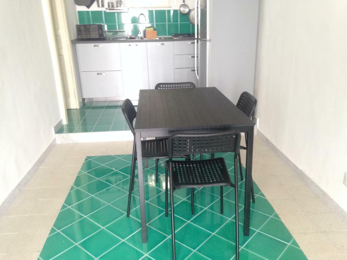 Casa Marina Apartment วิเอตริ ภายนอก รูปภาพ